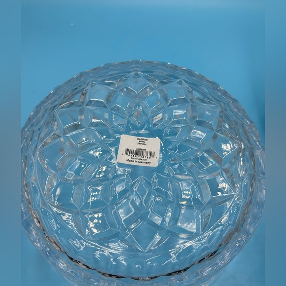 Marquis by Waterford Markham Bowl - Picture 9 of 11